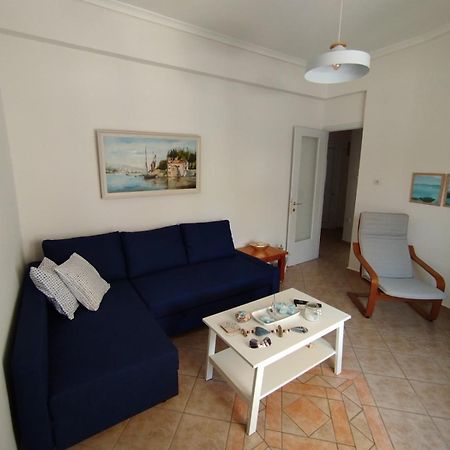 Iraklitsa Bay Apartment Nea Iraklitsa Eksteriør bilde